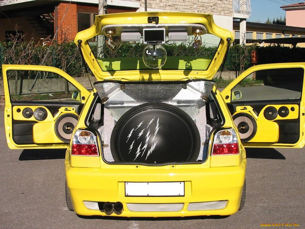 , volkswagen